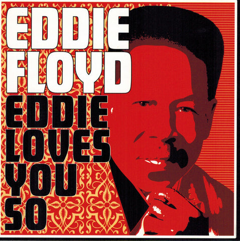 Eddie Floyd