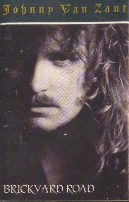 Johnny Van Zant