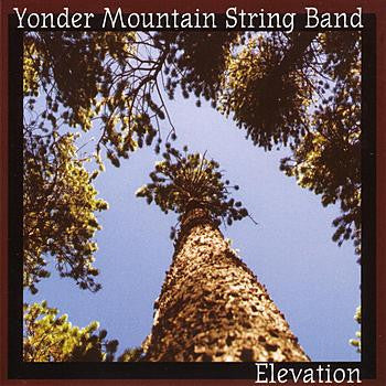 Yonder Mountain String Band