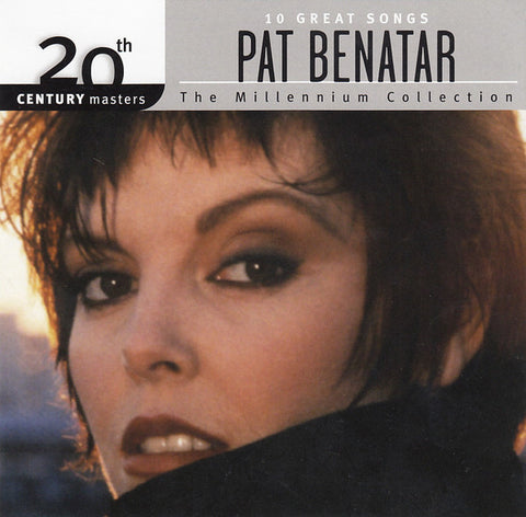 Pat Benatar