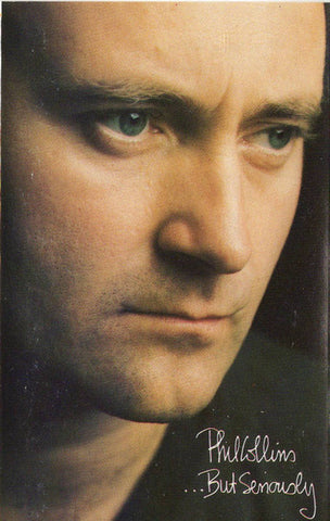 Phil Collins