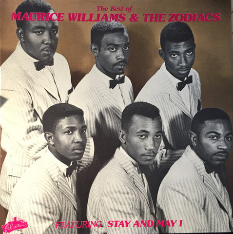 Maurice Williams & The Zodiacs