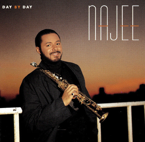 Najee