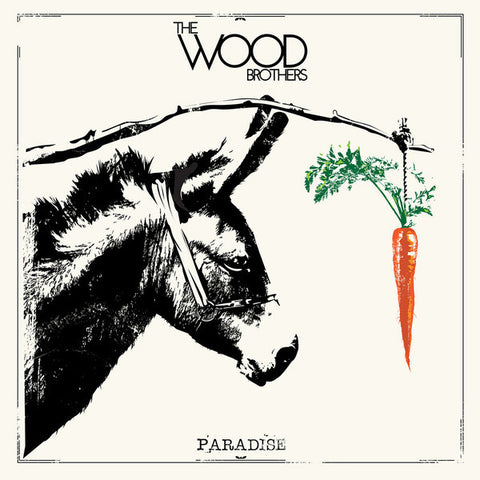 The Wood Brothers