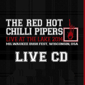 The Red Hot Chilli Pipers