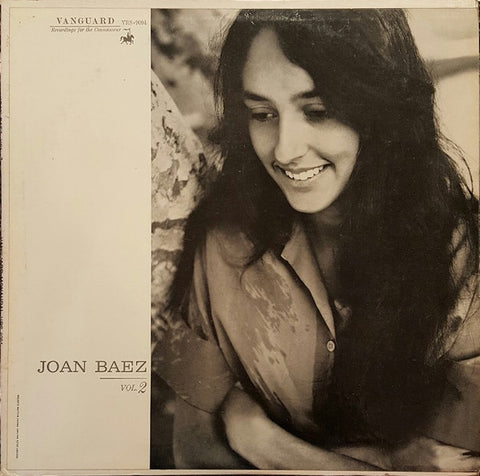 Joan Baez