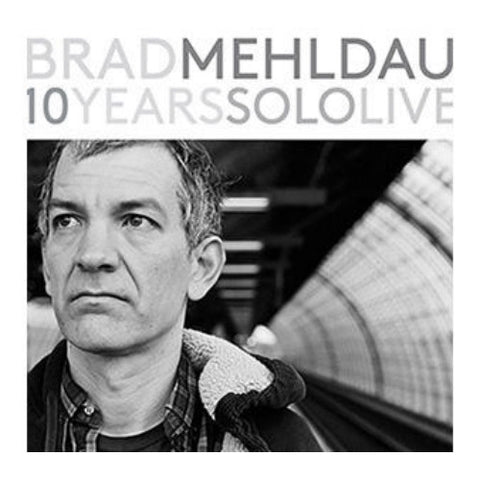 Brad Mehldau