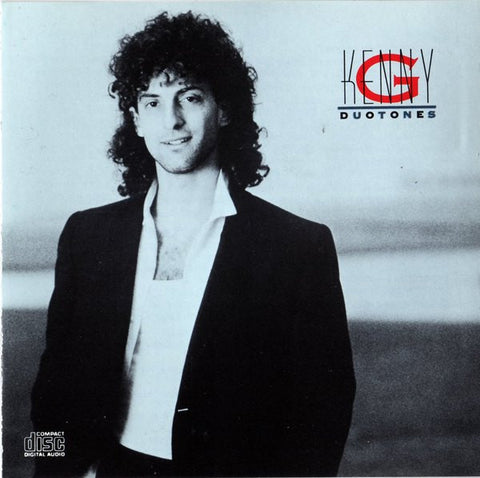 Kenny G