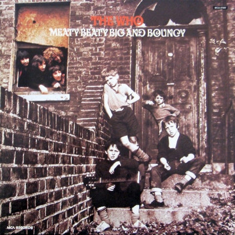 The Who