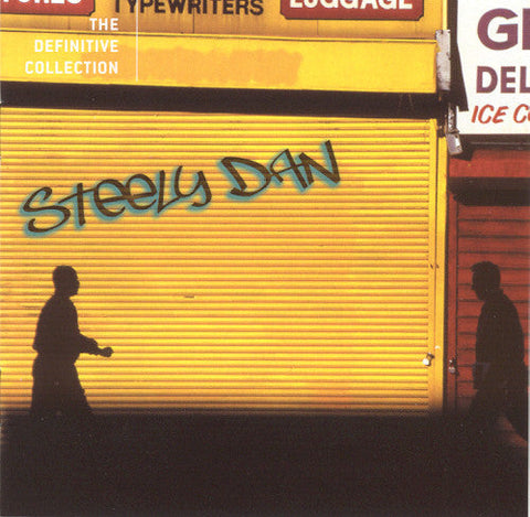 Steely Dan