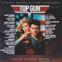 Top Gun - Original Soundtrack (Special Expanded Edition)