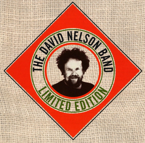 The David Nelson Band