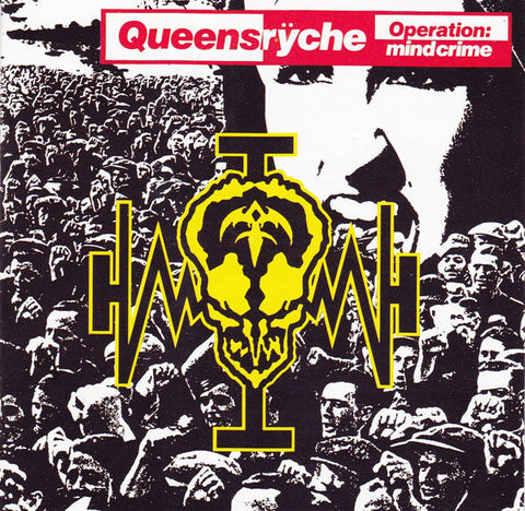 Queensryche