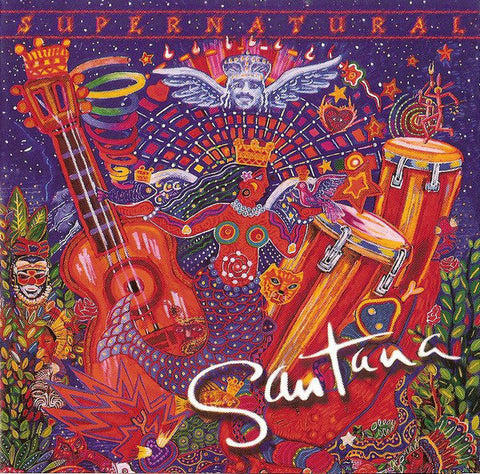 Santana