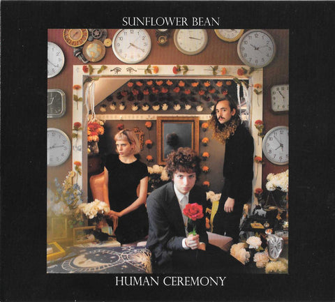 Sunflower Bean