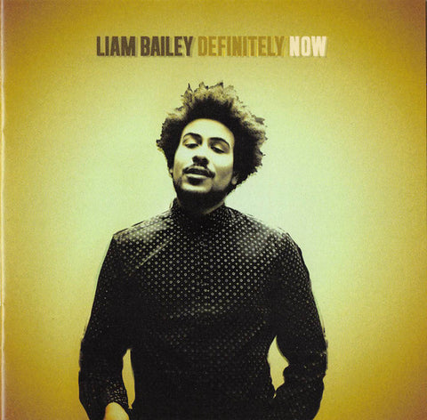 Liam Bailey