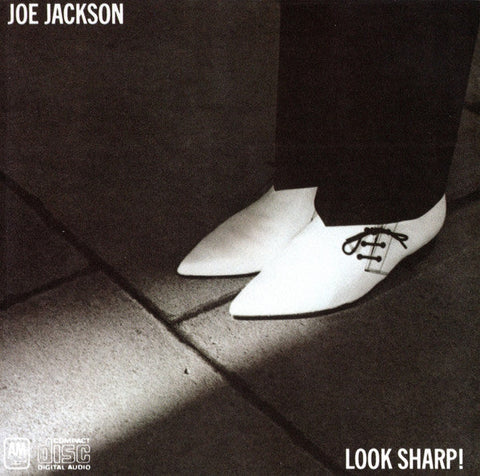 Joe Jackson