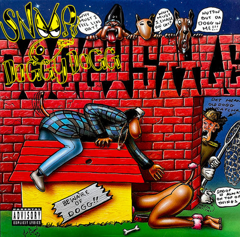 Snoop Dogg