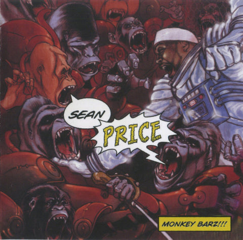 Sean Price