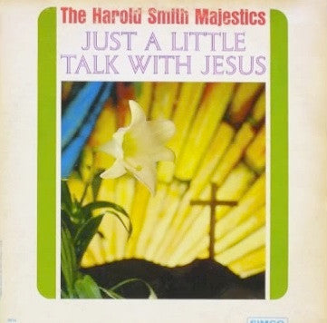 The Harold Smith Majestics