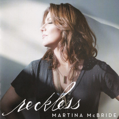 Martina McBride