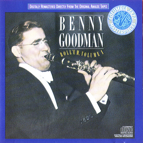 Benny Goodman