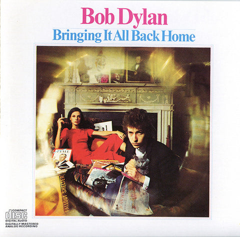 Bob Dylan