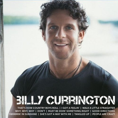 Billy Currington