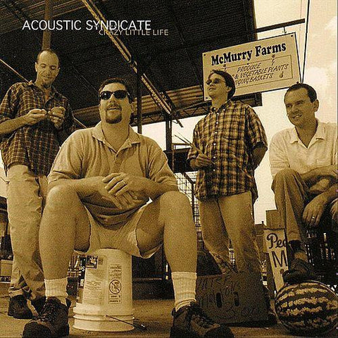 Acoustic Syndicate