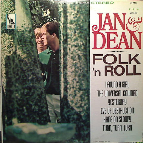 Jan & Dean