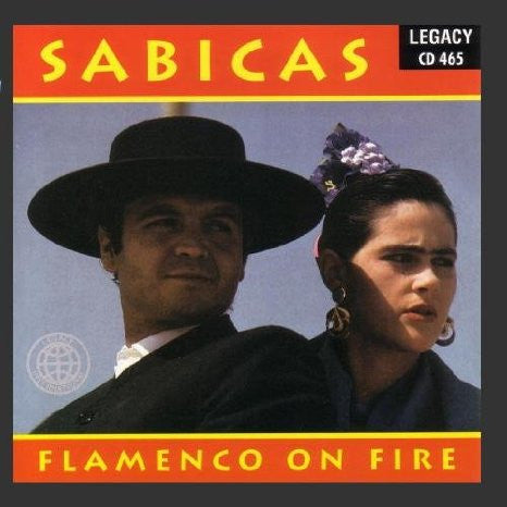 Sabicas