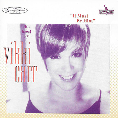 Vikki Carr