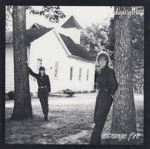 Indigo Girls
