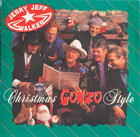 Jerry Jeff Walker