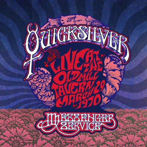 Quicksilver Messenger Service