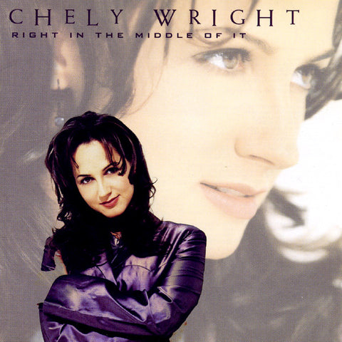 Chely Wright