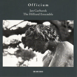 Jan Garbarek / The Hilliard Ensemble