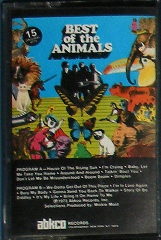 The Animals