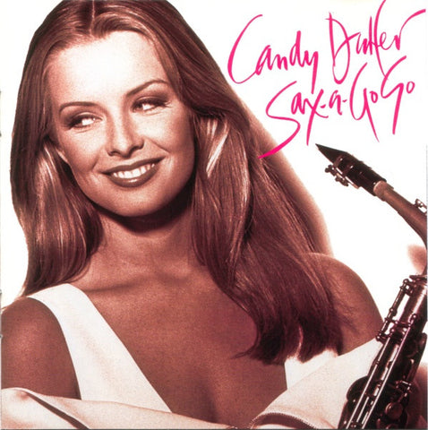 Candy Dulfer