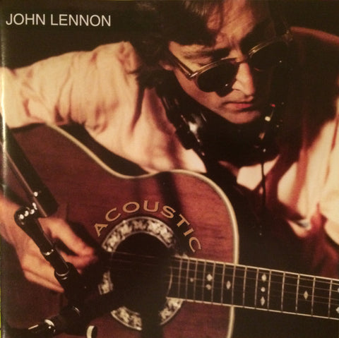 John Lennon