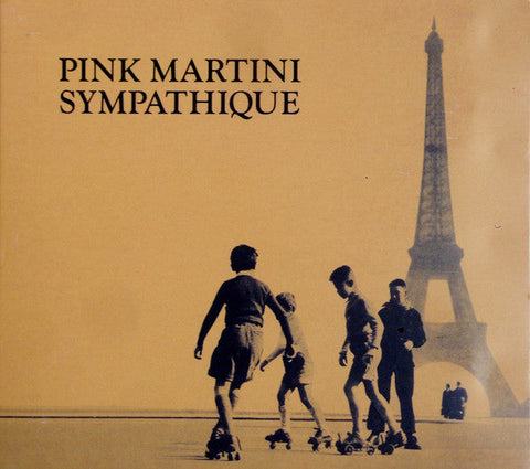 Pink Martini