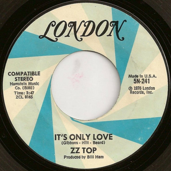 ZZ Top
