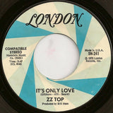ZZ Top