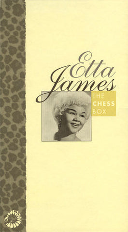 Etta James