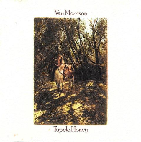 Van Morrison