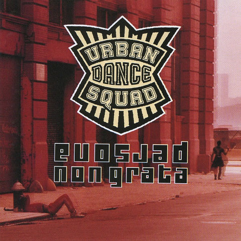 Urban Dance Squad