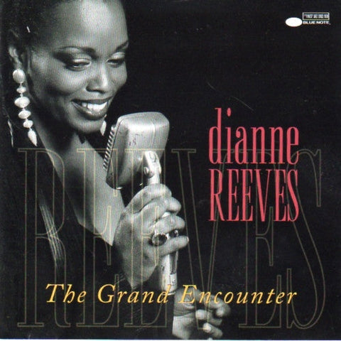 Dianne Reeves