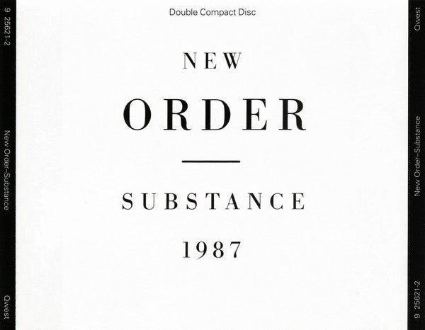 New Order