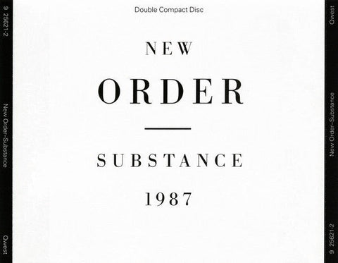 New Order