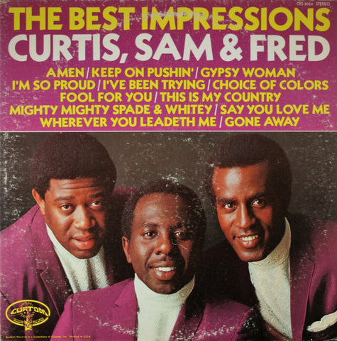 The Impressions